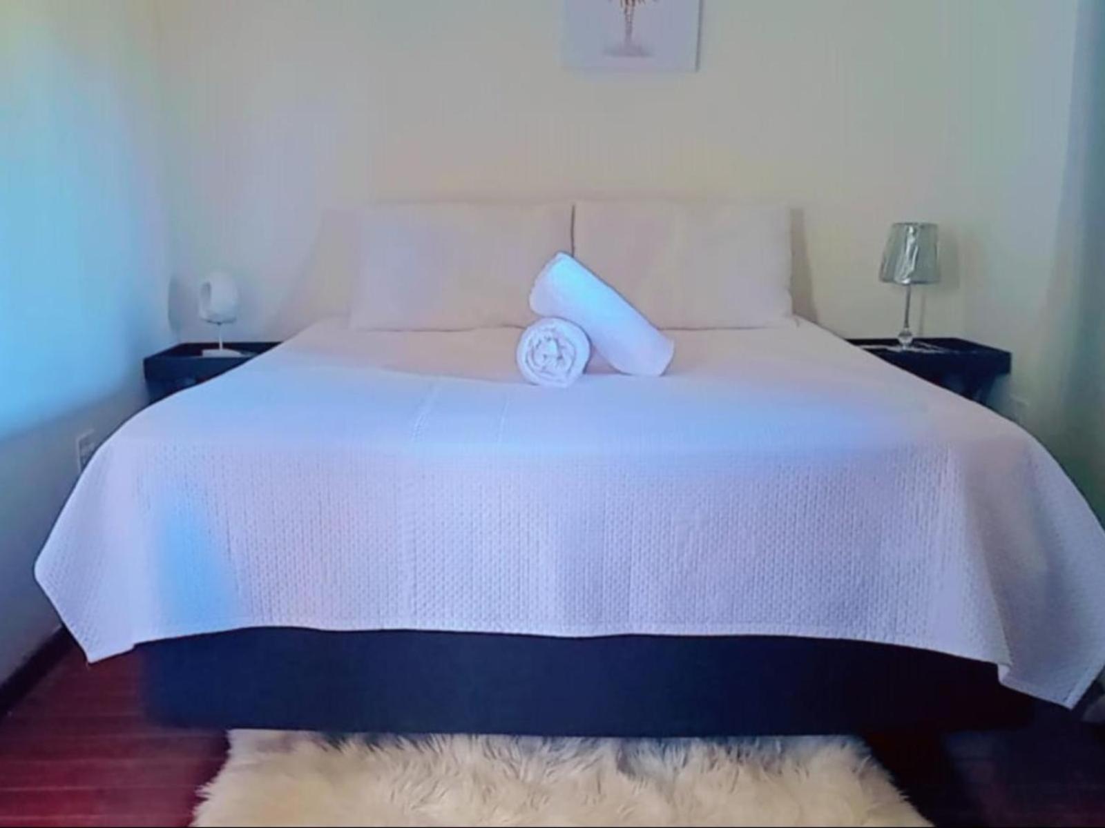 Nandoni Leisure Park * Thohoyandou
